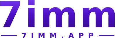 7imm logo