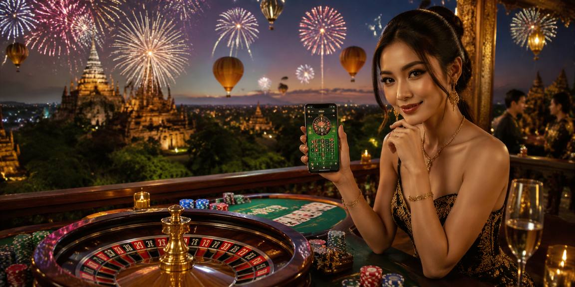 7imm 7imm – မြန်မာ ကစီနို လောဘီ အခြေခံ