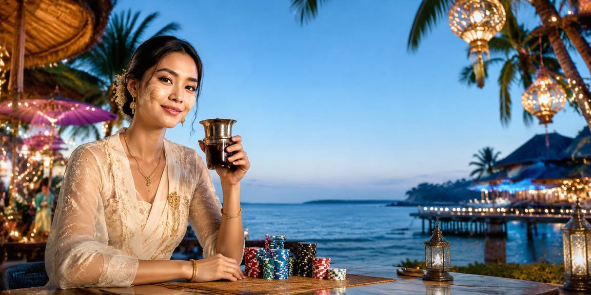 7imm 7imm အတွက် တိုက်ရိုက်ကာစီနို စလော့ လမ်းညွှန်